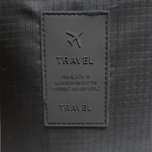 Travel Bag - Picture 3 of 9